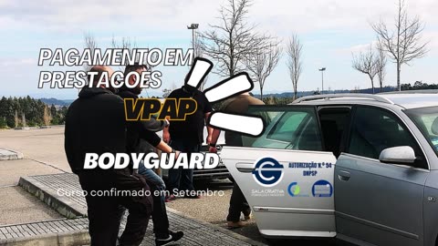 BodyGyuard