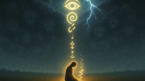 "URGENT! Message To All Ascending Starseeds"! - 4/18/25