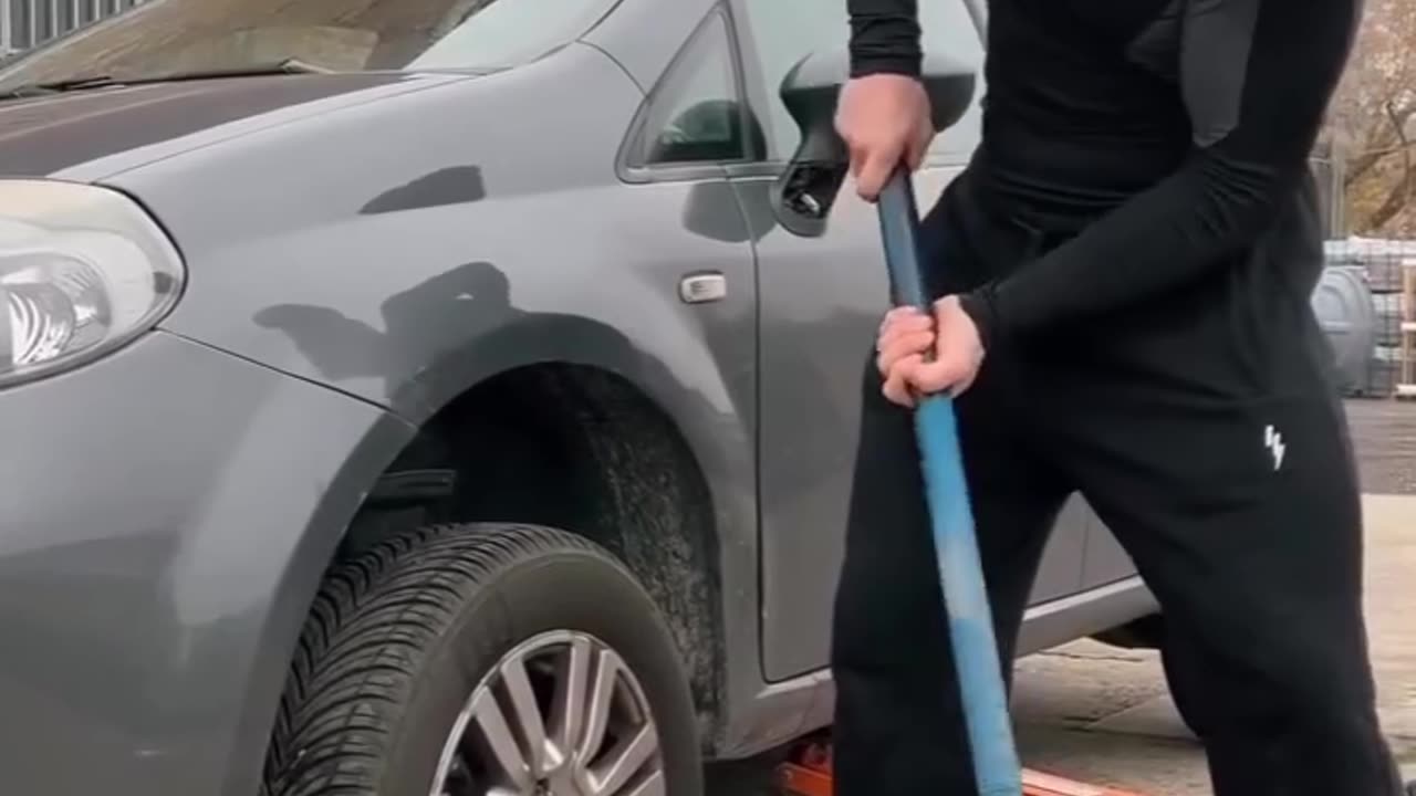Funny moments