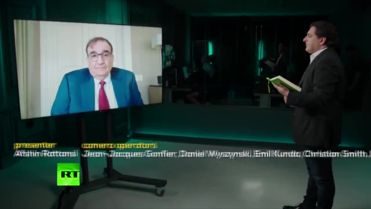 EPSTEIN BLACKMAILED POLITICIANS FOR MOSSAD