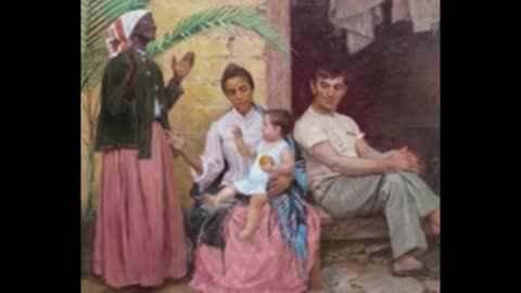 Bastiato Lapriane - Culheres nƎgr@s são as mais ƎugƎnistas