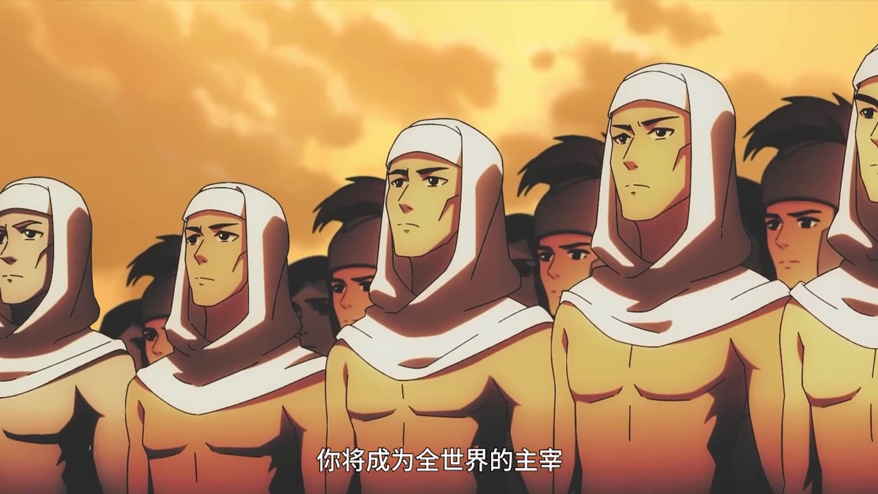 Jade dynasty season 3 episode 7 multi sub