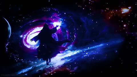 741 Hz - The Path to Deep Harmony and Inner Balance