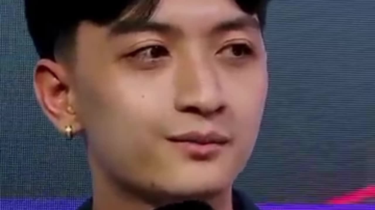 Oheb was interviewed about their fight.