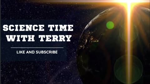 Science Time w/ Terry | Discussion Notes: In the Wheat of the Conversation | Biological Complexity