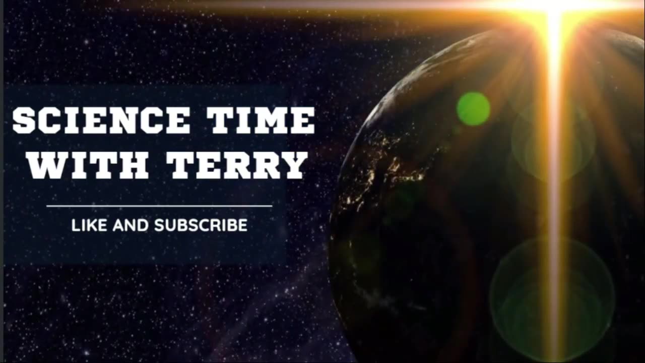 Science Time w/ Terry | Discussion Notes: In the Wheat of the Conversation | Biological Complexity