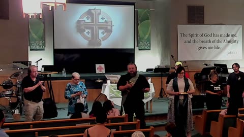 The Beach Church Va Livestream