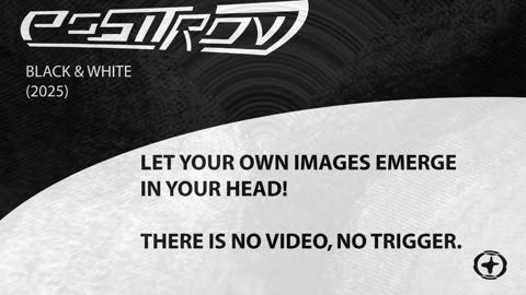 NEW SINGLE! - Promo snippet of "BLACK & WHITE" by posiotron - release soon.