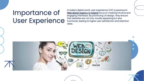 Trusted Web Design Agency Ireland for Modern Online Success