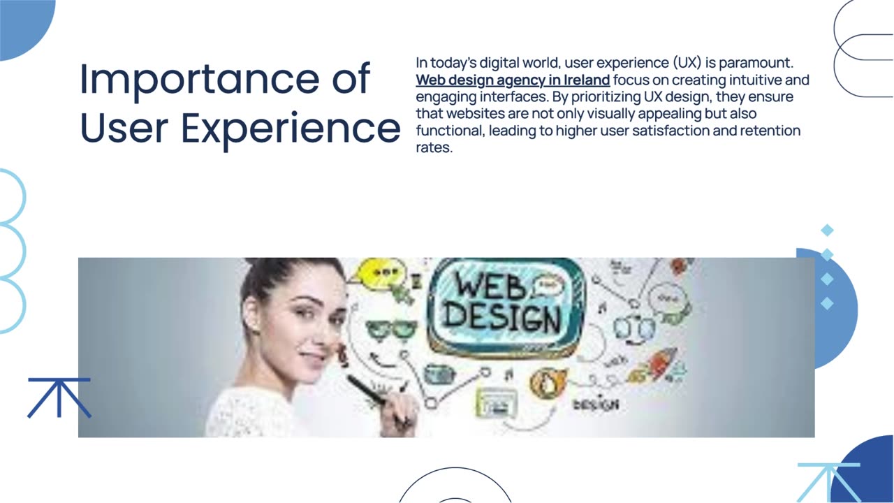 Trusted Web Design Agency Ireland for Modern Online Success