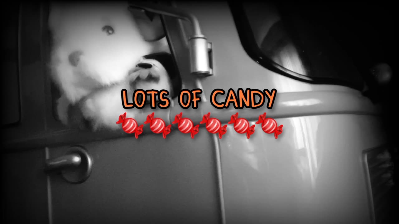 Captain GCG Show - Episode 7: How to Halloween 🦇 (Give Bible Track + Candy)