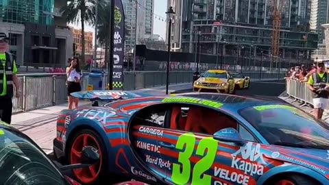 🚀💨 Get Ready for the ULTIMATE Luxury Car Experience in Dubai! | LuxuryCarsNation