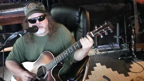 Crystal Ball - JC Solo