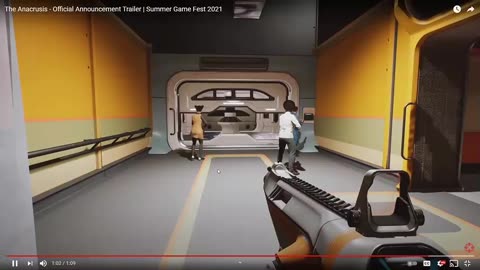 174 Live 2021-06-14 Ubisoft Forward commentary