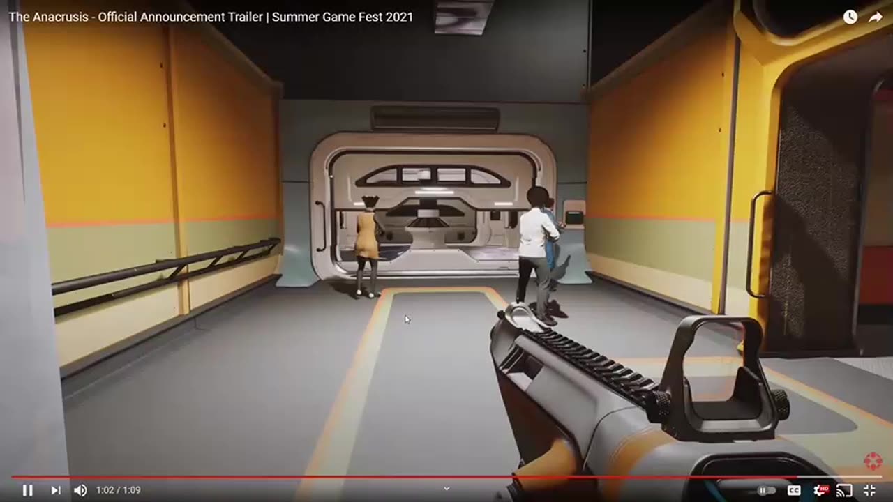 174 Live 2021-06-14 Ubisoft Forward commentary