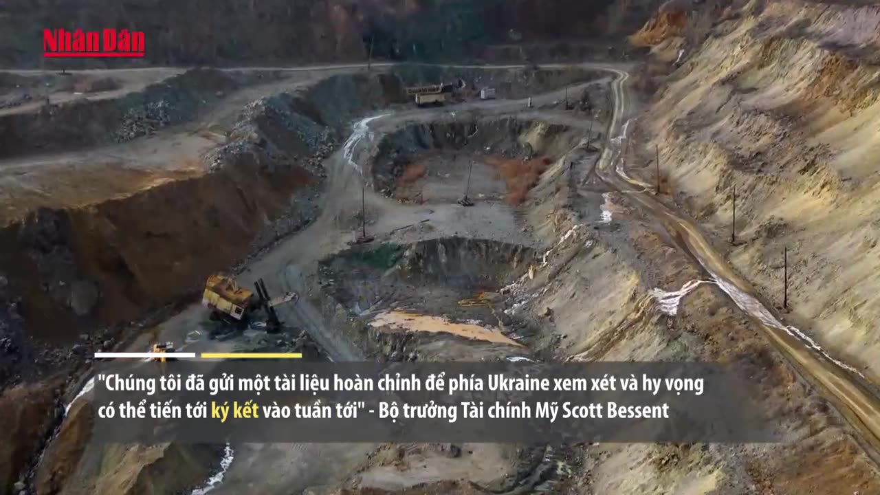 Ukraine không công nhận viện trợ quân sự của Mỹ là khoản vay