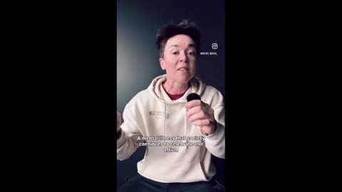 It's Time to Be Done With the Mental Illness Known as Transgenderism