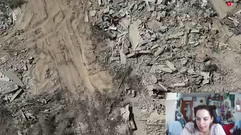The Hamas Rats Come OUt to SURRENDER from there Tunnels