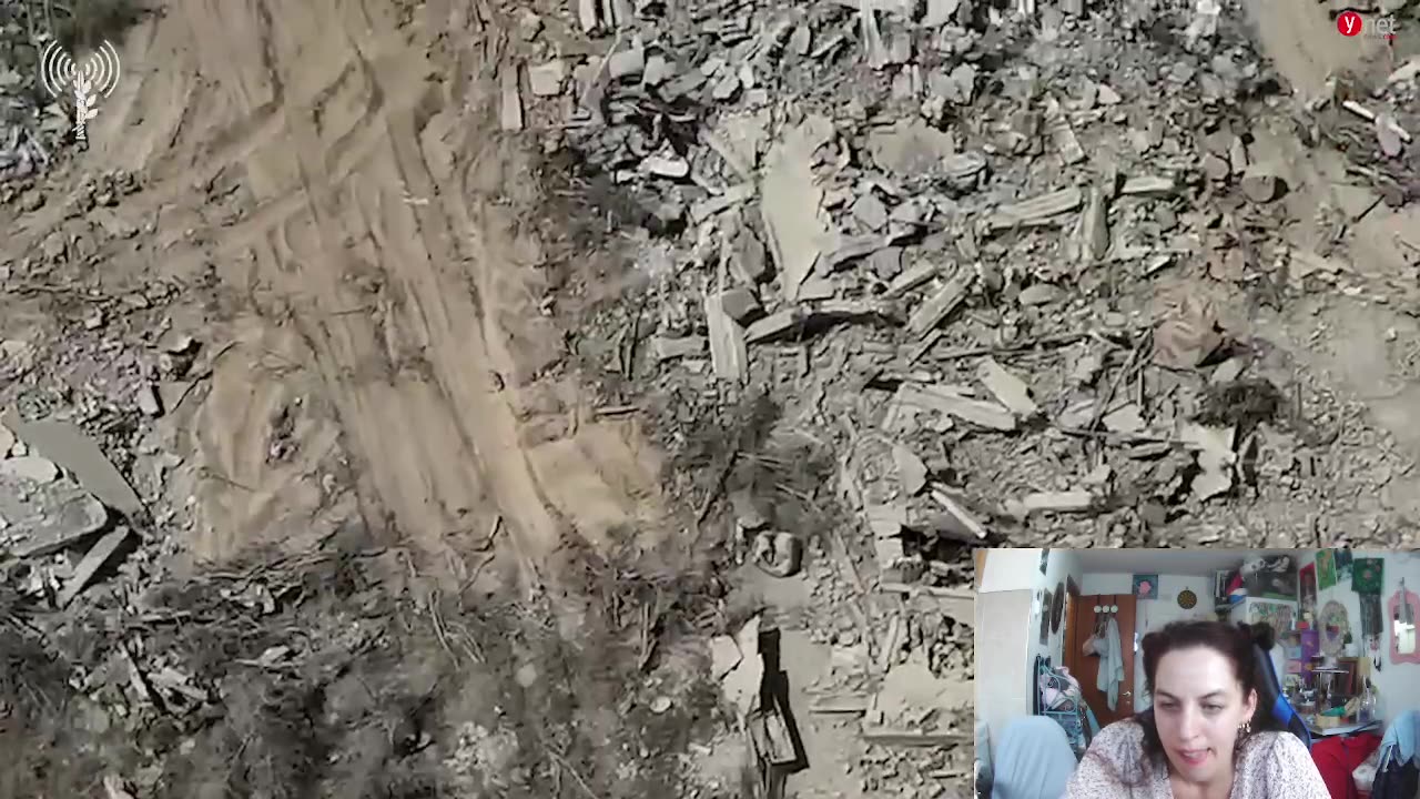 The Hamas Rats Come OUt to SURRENDER from there Tunnels