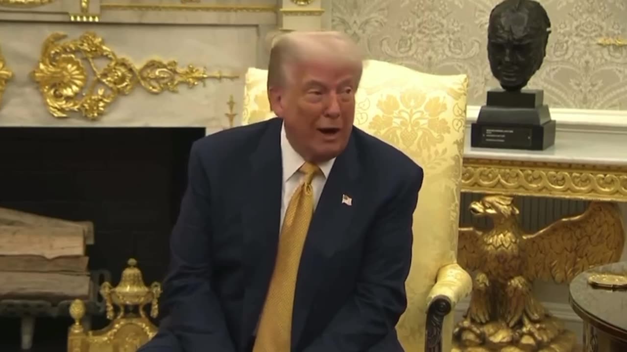 Trump talks about catching Obama & his gang trying to RIG the 2016 & 2020 Elections