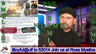 Patrick Campbell Live
