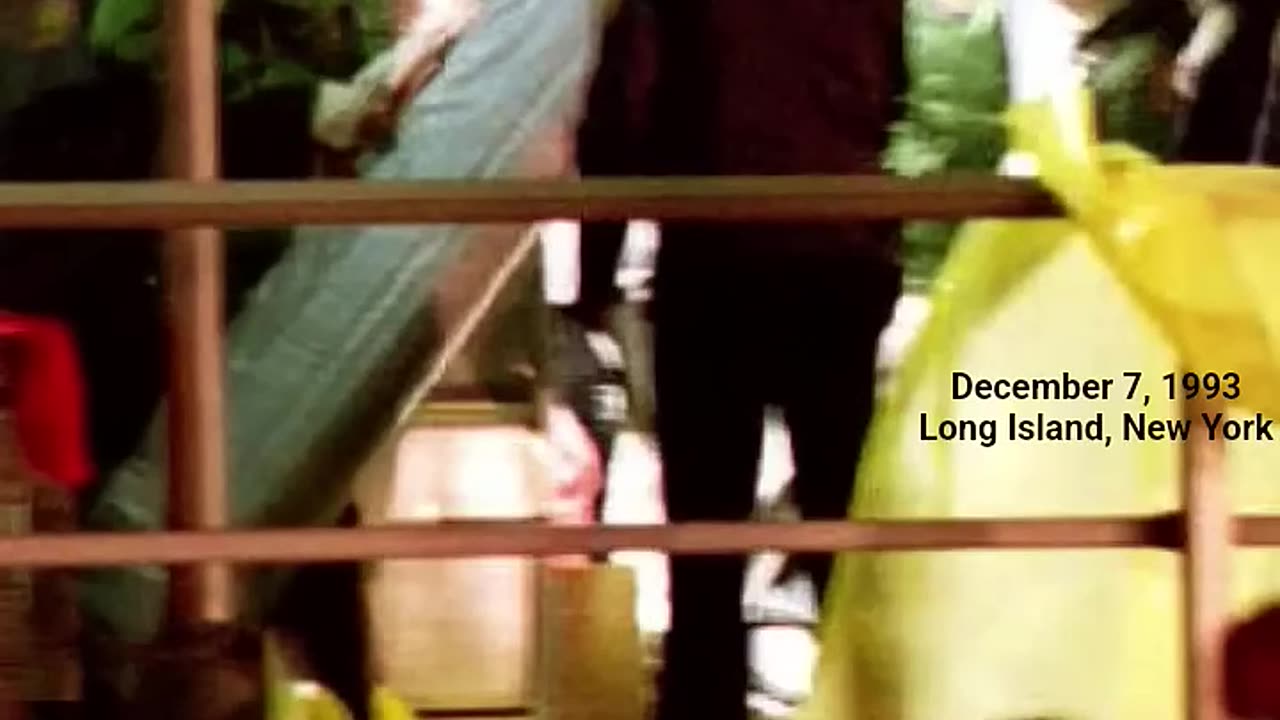 GUN LAWS IN ACTION - VOL. 619: THE 1993 LONG ISLAND RAILROAD SHOOTINGS