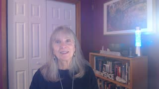 New Year's Eve 2025 Message-Dec. 31, 2025