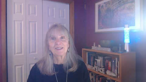 New Year's Eve 2025 Message-Dec. 31, 2025