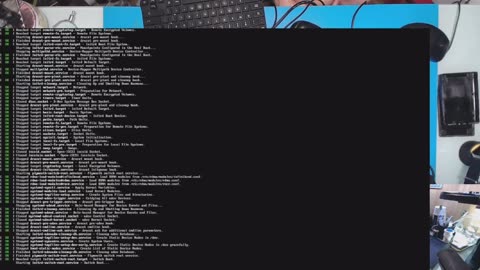 Electronics #vlog.installing Fedora on a thinkcenter p1. #vlog #repair #tech #fedora #thinkcenter