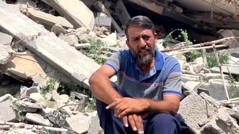 Gaza residents face new evacuation as Israel plans to take control of Gaza City