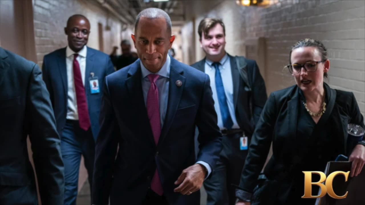 Dems Open Inquiries Into Handling of Homan Investigation