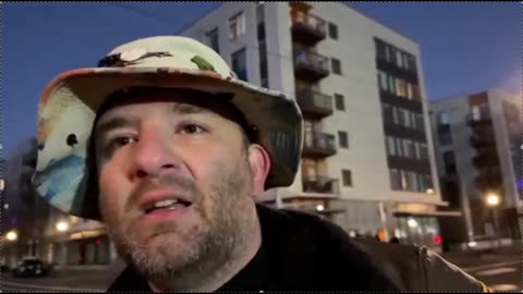 Travis Juhr makes multiple threats