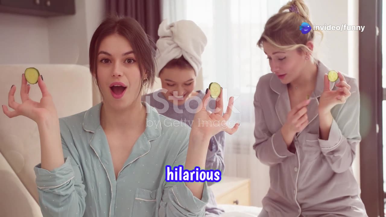 Dressing Room Lipstick Prank!