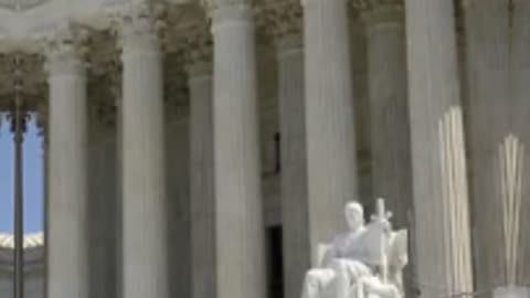 Supreme Court Makes Major Ruling In Gun Cases