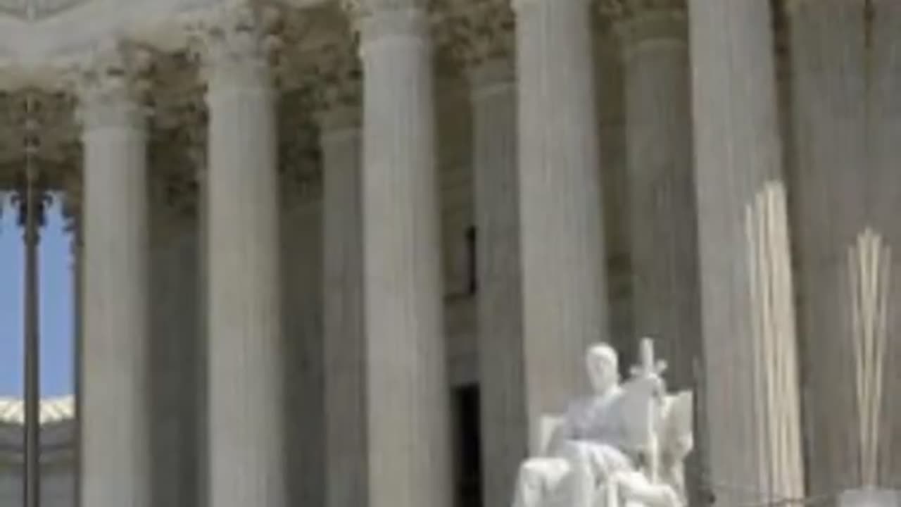 Supreme Court Makes Major Ruling In Gun Cases