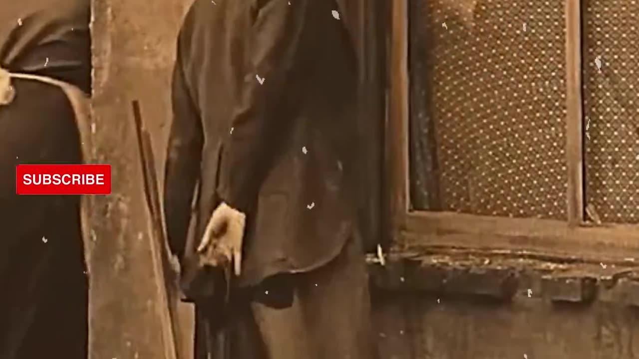 King of comedy Charlie Chaplin