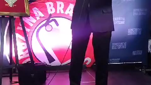 Jesteśmy w Chełmie z Grzegorzem Braunem