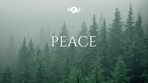 PEACE - Soaking worship instrumental | Prayer and Devotional
