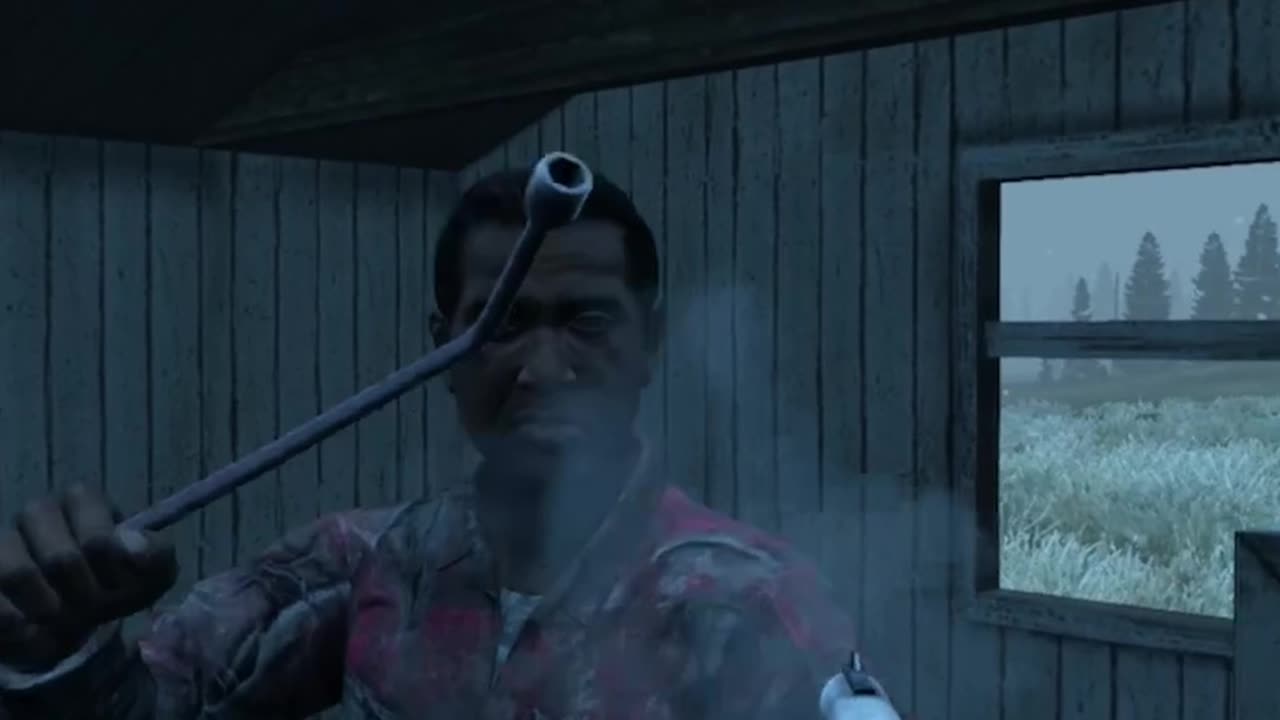 The Life Of DayZ