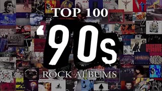 Best of 90s Rock