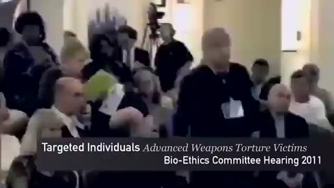 Targeted Individuals, Remote Neural Monitoring, Neuro Weapons, Directed Energy Weapons, Mind Control