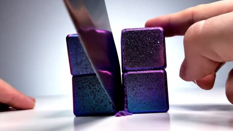 Oddly Satisfying Materials | Mesmerizing Hands-on ASMR Actions