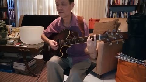 You Say (Lauren Daigle Cover) - Jedi Shaman
