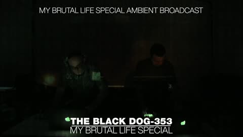 Sleep Deprivation : Join Us In Our Brutal Ambience