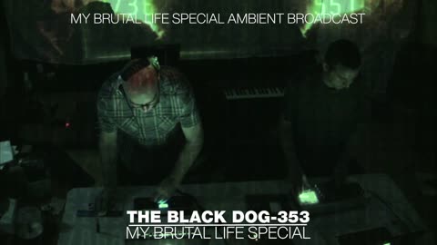 Sleep Deprivation : Join Us In Our Brutal Ambience