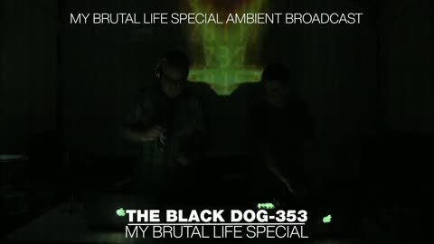 Sleep Deprivation : Join Us In Our Brutal Ambience