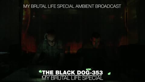 Sleep Deprivation : Join Us In Our Brutal Ambience