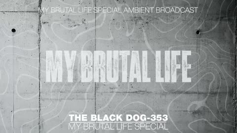 Sleep Deprivation : Join Us In Our Brutal Ambience