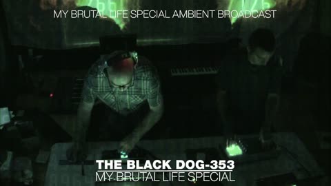 Sleep Deprivation : Join Us In Our Brutal Ambience