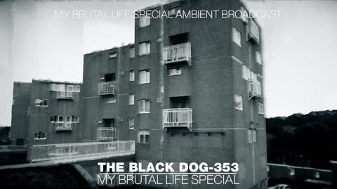 Sleep Deprivation : Join Us In Our Brutal Ambience